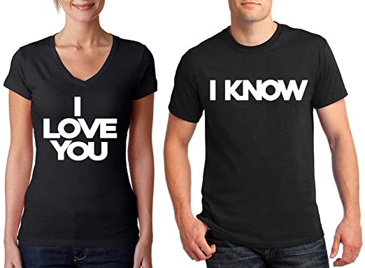 couple T shirt