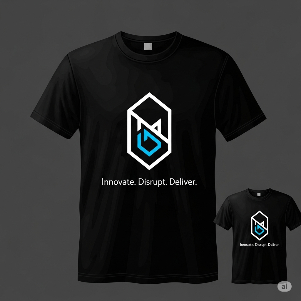 Custom Cotton T-Shirt