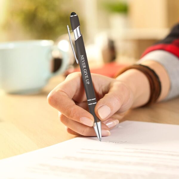 Customizable Wallet Pen Keychain Gift Box