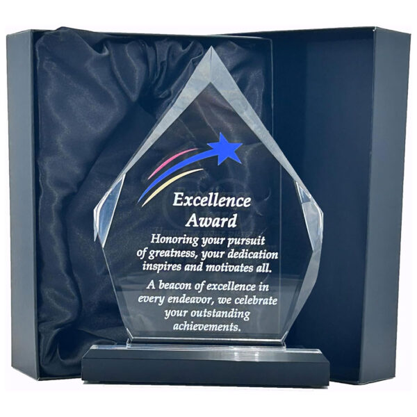 Excellence Awards