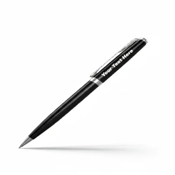 Metal Pen (Customizable)