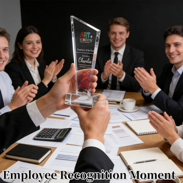 Employee Awards