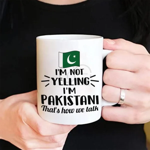 Pakistan Cup
